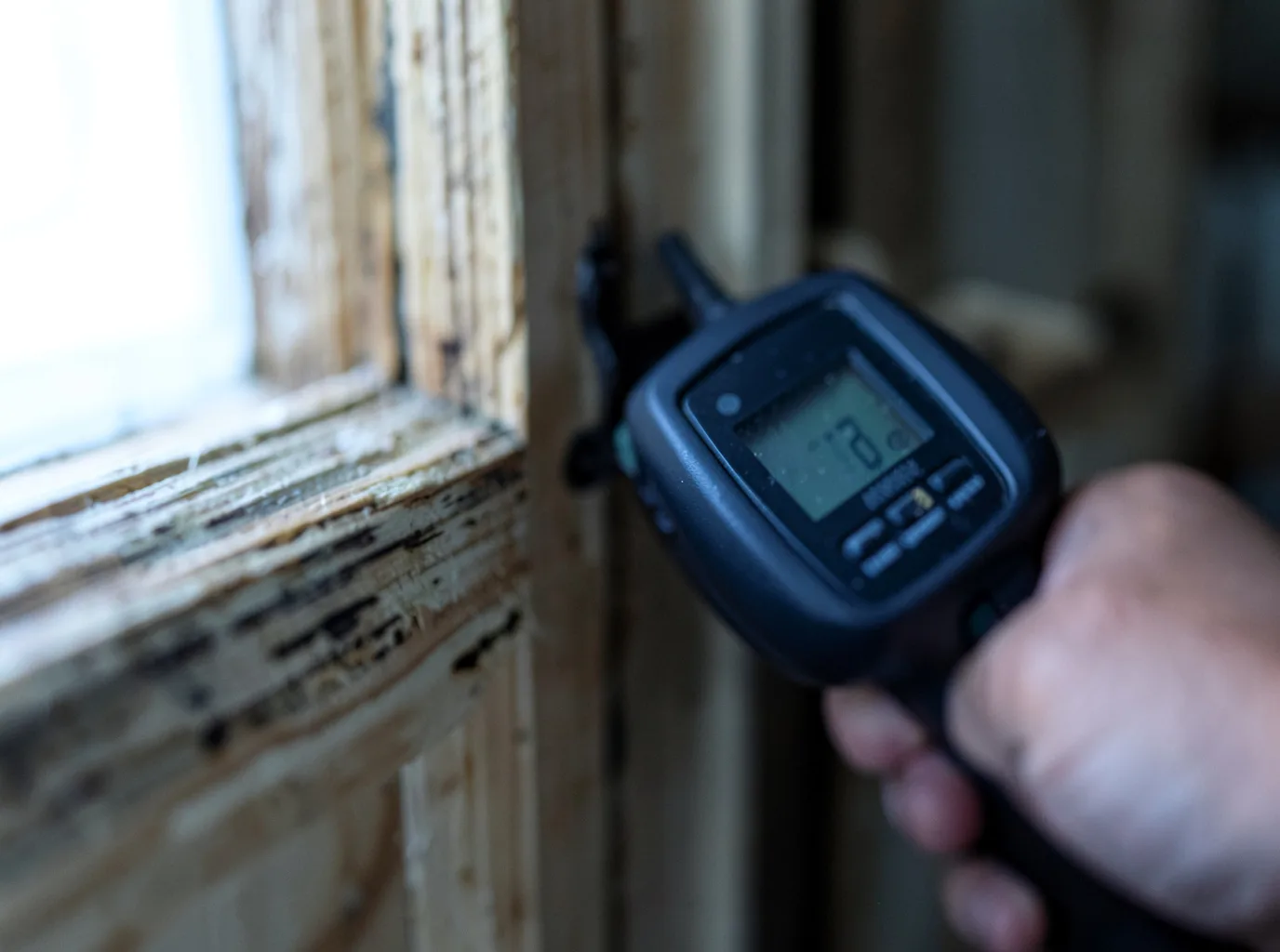 Moisture Inspection And Documentation in Pequea, PA